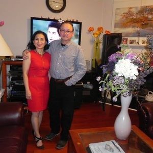 Meet your Posher, Hong